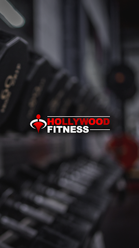 Android application Hollywood Fitness Portland screenshort