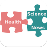 Health & Science Feeds Reader icon