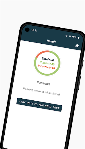 ICBC Driving Knowledge Test