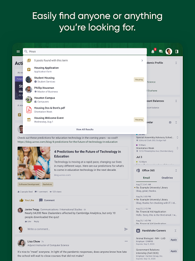 myEGSC Mobile screenshot 9