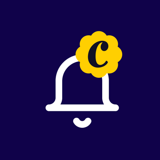 Chope Merchant Notifications logo