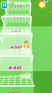 Soccer Kid 0.4 APK screenshots 16