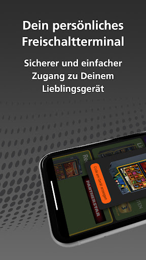myNOVO Screen 2