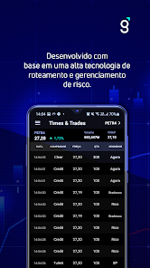 Screenshot 2 Genial HB android