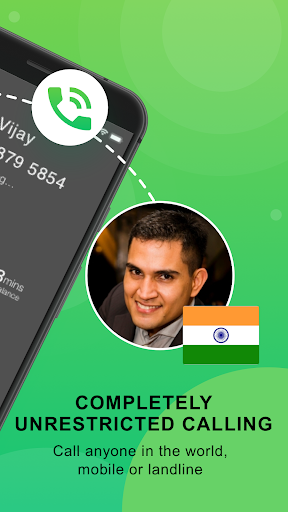 EasyTalk - Global Calling App
