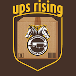 Cover Image of ดาวน์โหลด UPS Rising 5.5.0 APK