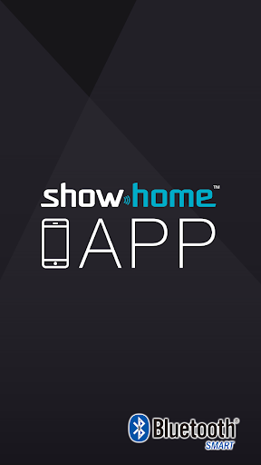 Android application Show Home App screenshort