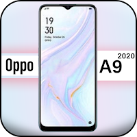 Themes for Oppo A9 2020  Oppo A9 2020 Launcher