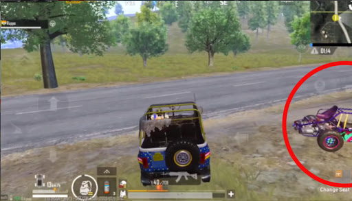 Guide For PUBG Mobile Tips 2021