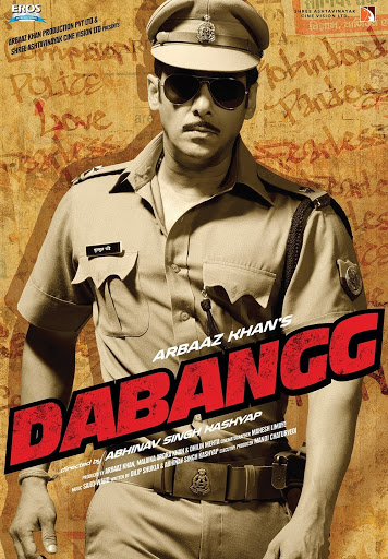 Dabangg Film su Google Play
