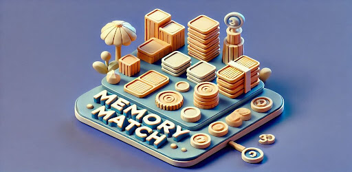 Memory Match Android App