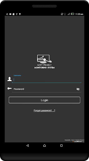 GPMS - TNHB Screen 2