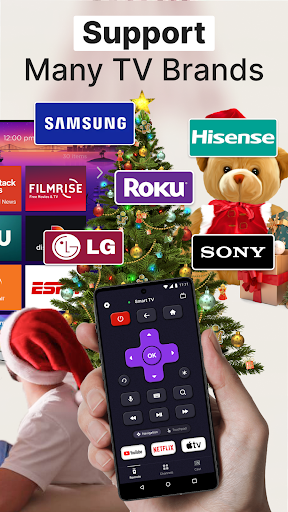 Universal Remote TV Control