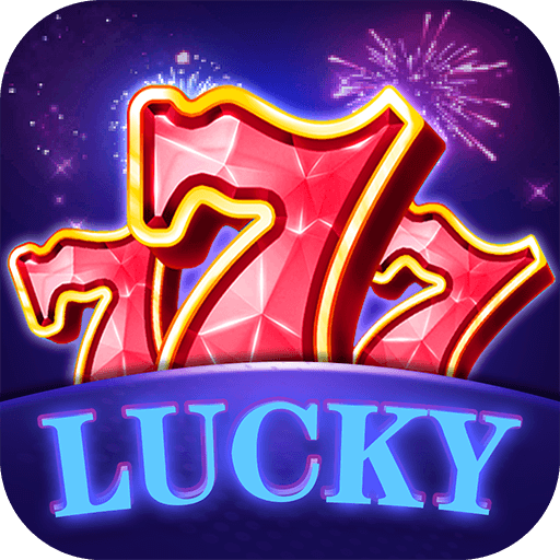 Lucky Master logo