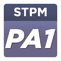 STPM - Pengajian Am Latih Tub