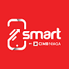 Download CIMB SMART for PC [Windows 10/8/7 & Mac]