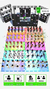 DJ Merge