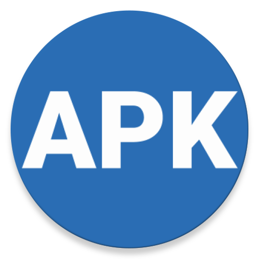 Share Apk  Icon