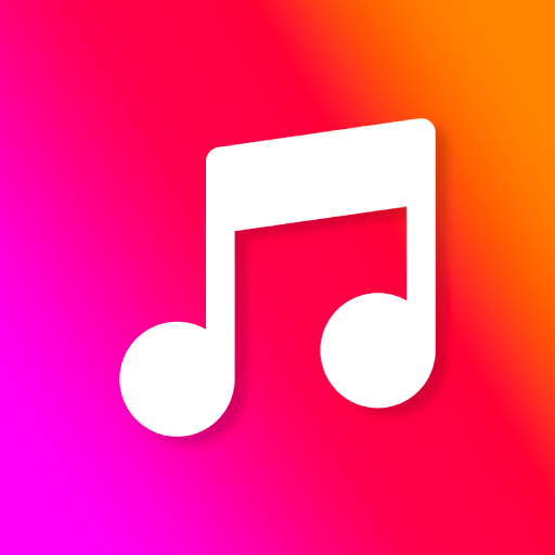 Music Player - Play MP3 Files logo