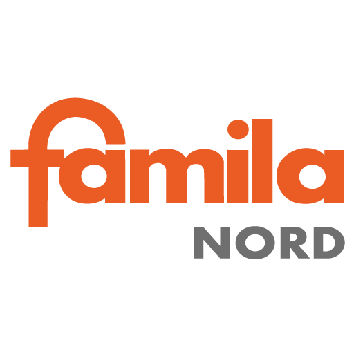 Famila Nord logo
