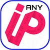 Any IP VPN icon