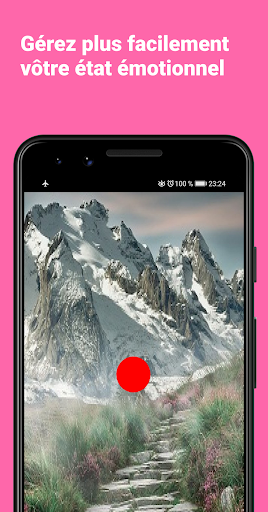 Free Heart - Cohérence Cardiaq Screen 2