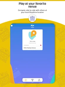 Buzzapp aKademy - Apps on Google Play