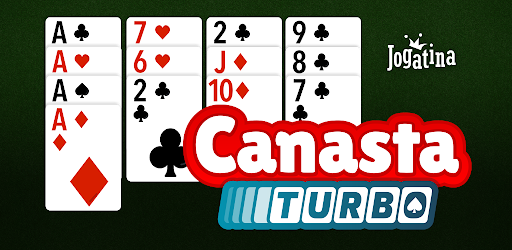 Canasta Turbo Jogatina: Cards 2.2.10 Free Download