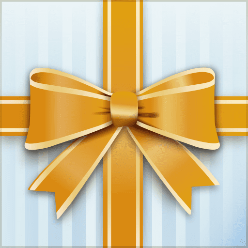 Wrapping abc logo
