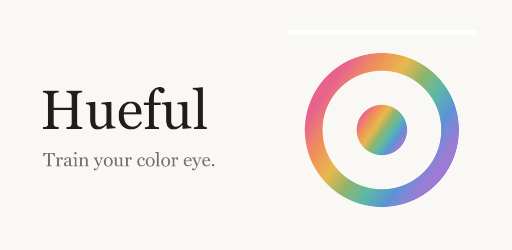 Hueful: Daily Color Puzzle
