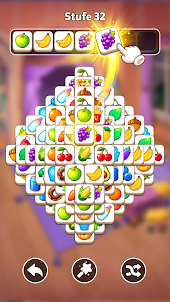 Tile Home-Match-Puzzle