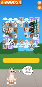 Rabbit's Friends