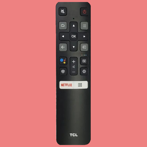 TCL TV Remote IR Download on Windows