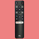 TCL TV Remote IR - Androidアプリ