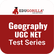 Top 40 Education Apps Like EduGorilla’s UGC NET Geography Test Series App - Best Alternatives