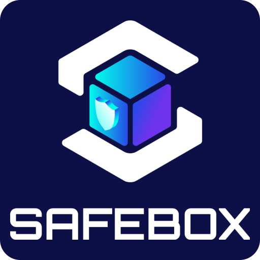 Safebox Wallet logo