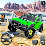 Cover Image of 下载 Offroad 4x4 : Car Parking & Car Driving Games 2021 1.1.9 APK