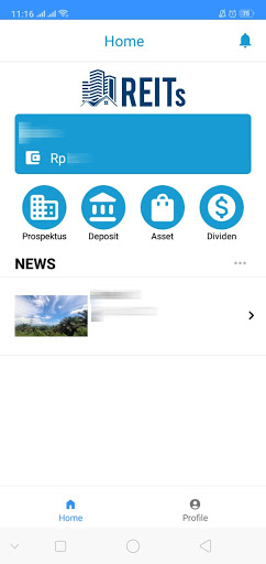 Bursa REIT Screen 2