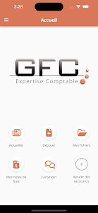 GFC Expertise Comptable