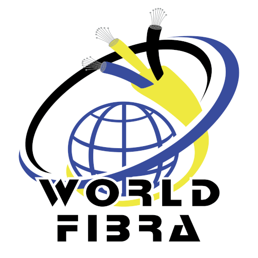 World Fibra logo