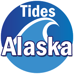 Icon image Alaska Tides & Tide Charts