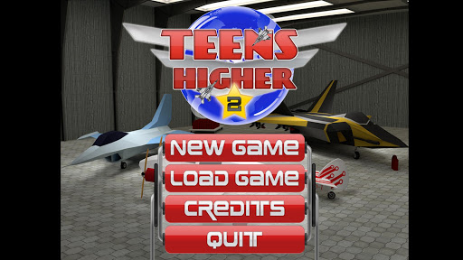Cyber Fun Teens Higher 2