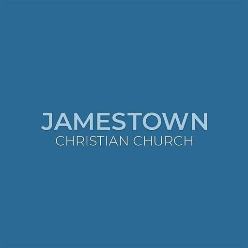 Jamestown Christian Church  Icon