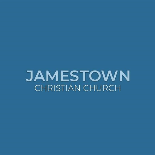 Jamestown Christian Church logo