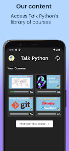 Screenshot image