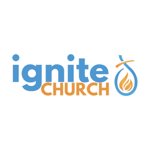 igniteCHURCH Philly logo