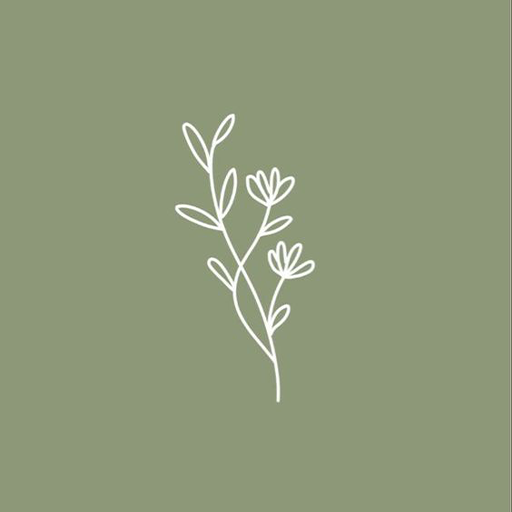 Green Aesthetic Wallpapers logo