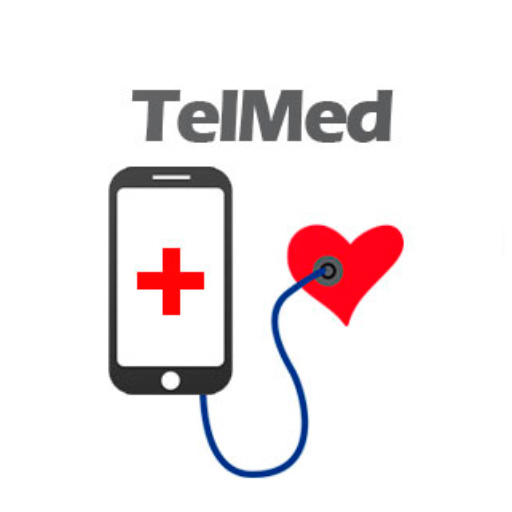 CUD TelMed logo