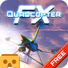 Quadcopter FX Simulator 