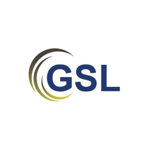 GSL Tracking  Icon